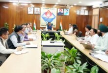 2027: A challenging year for Uttarakhand, with elections, Ardh Kumbh, and census taking place simultaneously.