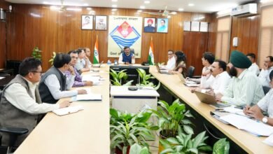 2027: A challenging year for Uttarakhand, with elections, Ardh Kumbh, and census taking place simultaneously.