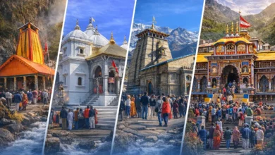 Chardham Yatra 2026: Preparations in final stages, format to be finalised by first week of March