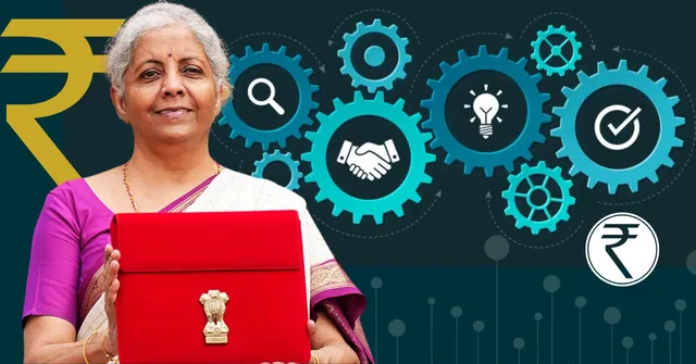 Big announcement in Budget 2026-27, India to become a global tech hub