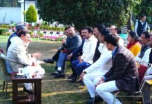 Dehradun Directorate of Education assault case, strict stance on security, employees warn of work boycott