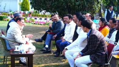 Dehradun Directorate of Education assault case, strict stance on security, employees warn of work boycott