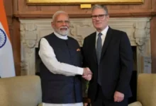 India-UK Free Trade Agreement to come into effect from April 2026, 99% of Indian products to get zero-duty benefits