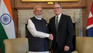 India-UK Free Trade Agreement to come into effect from April 2026, 99% of Indian products to get zero-duty benefits