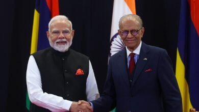 India-Mauritius relations gain new momentum ahead of AI Impact Summit, with both countries signaling a strong partnership