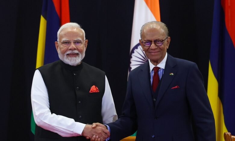 India-Mauritius relations gain new momentum ahead of AI Impact Summit, with both countries signaling a strong partnership