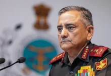 CDS Anil Chauhan's lecture in Srinagar Garhwal, direct dialogue with youth on national security