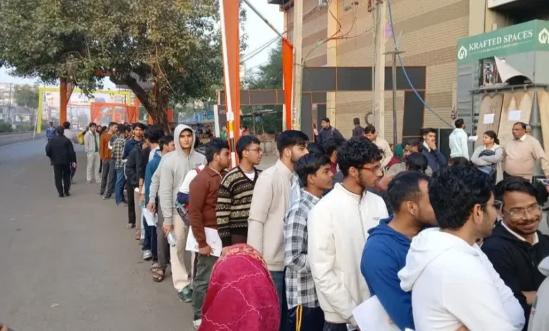 JEE Main 2026 January session result today, will Rajasthan show dominance again?
