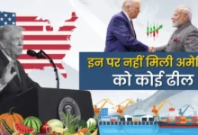 India-US interim trade agreement, boosting exports, protecting agriculture and dairy interests