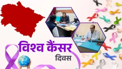 Cancer cases are rising rapidly in Uttarakhand; the government may declare it a notifiable disease.