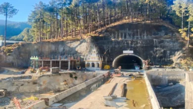 The Silkarya Tunnel will give a new impetus to the Char Dham Yatra, expected to open in early 2027.