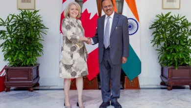 NSA Ajit Doval on Canada visit, a new initiative for dialogue in India-Canada relations
