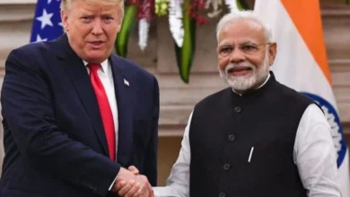 US-India interim trade deal framework gives new impetus to public, economic relations