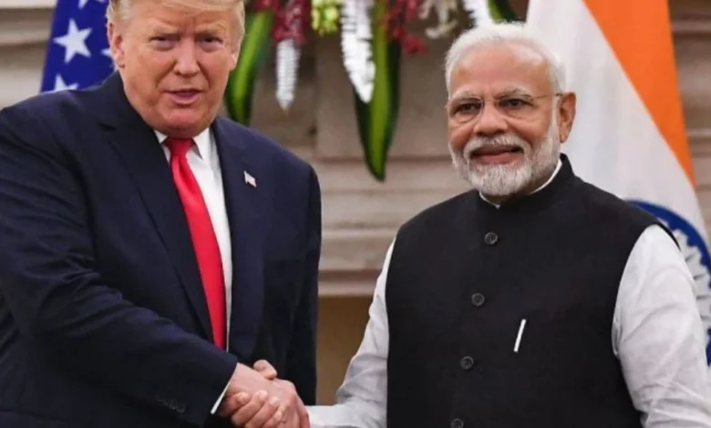 US-India interim trade deal framework gives new impetus to public, economic relations