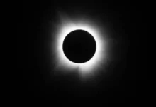 A solar eclipse will last for 4 hours and 30 minutes today, but will have no visible impact in India