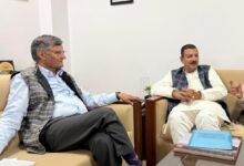 India-US trade deal will open new opportunities for Indian farmers: Ashok Balyan