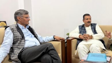 India-US trade deal will open new opportunities for Indian farmers: Ashok Balyan