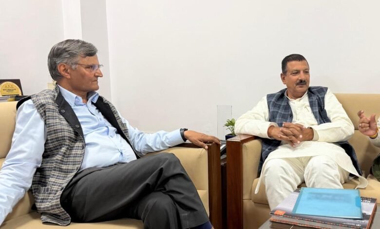 India-US trade deal will open new opportunities for Indian farmers: Ashok Balyan