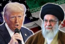 US tensions over Iran intensify, President Trump holds high-level meeting