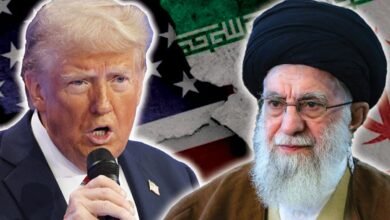 US tensions over Iran intensify, President Trump holds high-level meeting