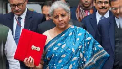 A major announcement in Budget 2026: an investment of ₹10,000 crore to make India a global biopharma hub.