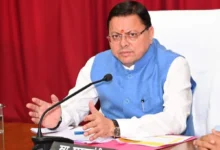 6 major decisions of Dhami cabinet....relief provided to workers, security and agriculture sector