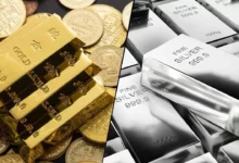 Gold-Silver Price Today: Double shine in the market, gold and silver prices rise again