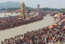 500 crore central budget for Haridwar Ardh Kumbh 2027, preparations pick up pace