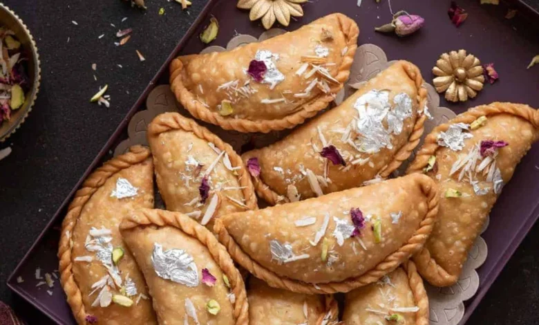 Holi 2026: A unique confluence of the taste of Gujhiya, history and tradition
