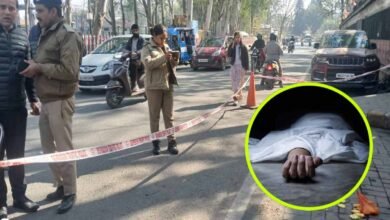 Daylight shooting at Tibetan Market in Dehradun, Arjun Sharma killed; property dispute suspected