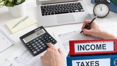 New Income Tax Act to be implemented in India from April 1, 2026, preparation for digital ITR system
