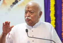 Mohan Bhagwat's visit to Dehradun, dialogue on the centenary year and organizational brainstorming