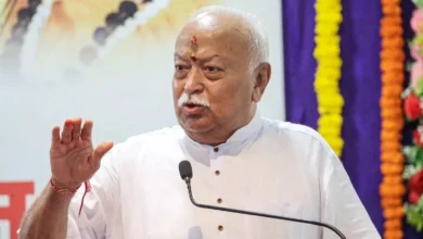 Mohan Bhagwat's visit to Dehradun, dialogue on the centenary year and organizational brainstorming