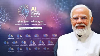 India AI Impact Summit 2026: India's leadership role in the AI ​​era for the benefit of all