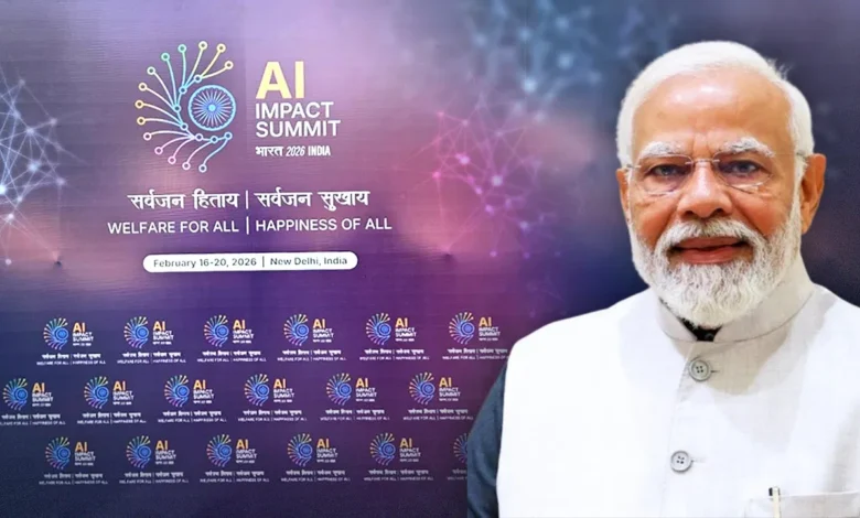 India AI Impact Summit 2026: India's leadership role in the AI ​​era for the benefit of all