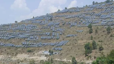 Uttarakhand creates history in solar energy, crosses 1 GW capacity mark