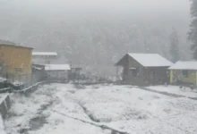 Weather in Uttarakhand to change again, signs of snowfall in the mountains from February 9
