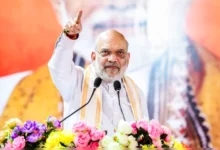 Amit Shah launches scathing attack on Congress in Haridwar, cornering opposition on development and citizenship issues