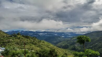 Weather in Uttarakhand to change, yellow alert for next 24 hours, orange alert issued in several districts on March 15-16