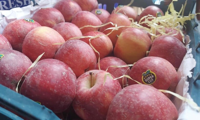 Iran-Israel conflict impacts Indian farmers and fruit traders, causing price fluctuations