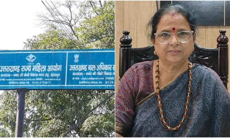 Uttarakhand Women's Commission launches state-wide public hearing campaign on International Women's Day