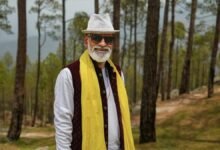 Famous Uttarakhand folk singer Diwan Kanwal passes away, wave of mourning in the folk music world