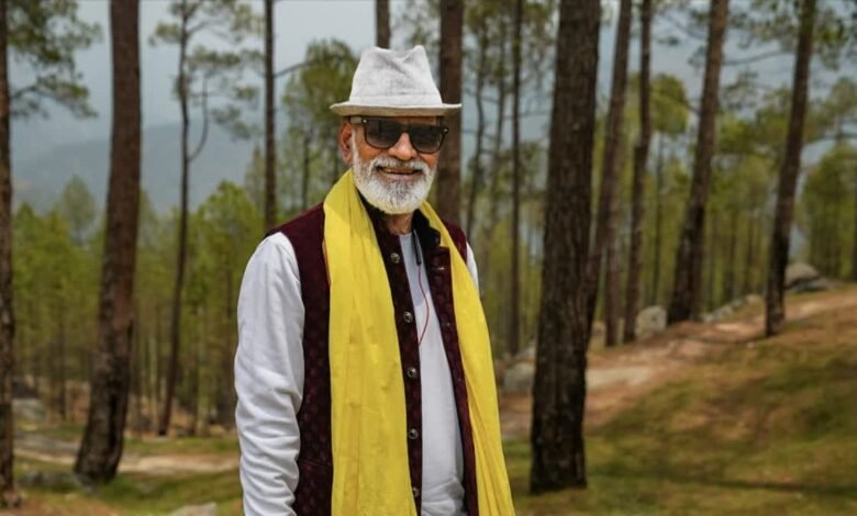 Famous Uttarakhand folk singer Diwan Kanwal passes away, wave of mourning in the folk music world