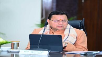 Dhami Govt's 4-Year Completion: Dehradun's Parade Ground to celebrate development; smart parking and high-tech health facilities to be unveiled