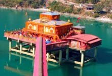 Dhari Devi Temple Mobile Ban: Mobiles are now 'no entry' at Dhari Devi Temple, lockers and single window system introduced for devotees, learn about the new rules.