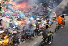 Now the danger increases in every season, becoming a health crisis throughout the year