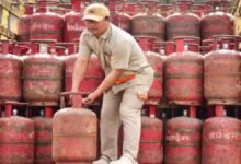 Major relief: LPG crisis in the country to end! States will receive 20% additional gas from March 23rd, with restaurants and hotels receiving priority.