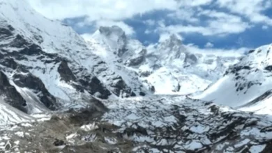 Avalanche Alert DGRE Advisory: Natural disaster wreaks havoc in the Himalayas, orange avalanche alert in three districts of Uttarakhand, DGRE issues Danger Level 3 warning
