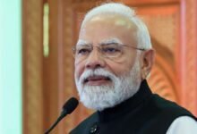 A golden chapter in Indian politics, PM Modi becomes the longest-serving head of government, breaking Pawan Kumar Chamling's record.