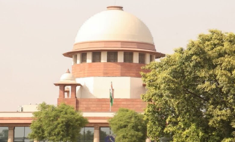 Supreme Court SC/ST Act Verdict: Dalits will not receive the benefits of conversion after conversion. The Supreme Court clarified that converting to Christianity will result in the loss of SC status.